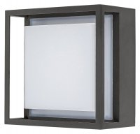 Rabalux venkovn� n�st�nn� sv�tidlo Mendoza LED 6,5W IP65 7110