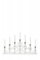 Marksl�jd Nightfall b�l� sv�cen