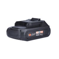 Solight baterie Li-Ion 21V 2Ah pro RNP100/A RNP100-B2 Solight baterie Li-Ion 21V 2Ah pro RNP100/A RNP100-B2