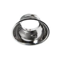 Dekorativn� chromov� vkladka AZzardo Remo R chrome AZ0855 k rodin� REMO a HUGO