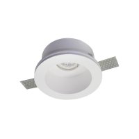 AZzardo AZ3465 podhledov� sv�tidlo Hera Gips Round M b�l�