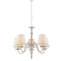 ACA Lighting Textile z�v�sn� sv�tidlo DL9505PWB