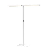 BIG WHITE (SLV) WORKLIGHT PRO stojac� sv�tidlo, 150 W, 4000 K, Touch, b�l� 1007466