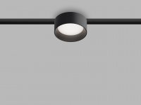 LED2 6482383DTW Li�tov� sv�tidlo MAG ZETA ON XS, B DALI TW 8W 2700K-6500K UGR �ern�