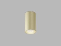 LED2 1480577 Stropní svítidlo TINY II L, G 8W 2700K/3000K/4000K zlatá LED2 1480577 Stropní svítidlo TINY II L, G 8W 2700K/3000K/4000K zlatá