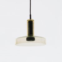 Artemide Stablight "C" - zelen� jantar DAL0027O12