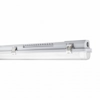 LEDVANCE sv�tidlo pro LED trubice DP HOUSING 1200 P 1XLAMP IP65 4099854118098
