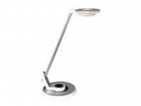 Ecolite Stoln� lampa LED stm�vateln� LIMA - LBL1065-BI, b�l�