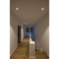 BIG WHITE (SLV) NEW TRIA LED modul, 3000K, 60°, fáze, černá 1007384 BIG WHITE (SLV) NEW TRIA LED modul, 3000K, 60°, fáze, černá 1007384