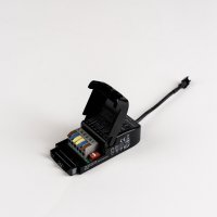 SLC Driver TED 150/180/200/225mA SMP2 9W �ern� stm�vateln� IP20