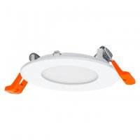 LEDVANCE vestavn� LED sv�tidlo Downlight Slim 4,5 W 4000 K 85 mm
