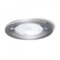 RENDL VERO z�pustn� chrom 230V GU10 50W IP44 R10395