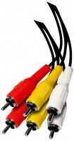 EMOS 3RCA/M - 3RCA/M 5M 2333142050