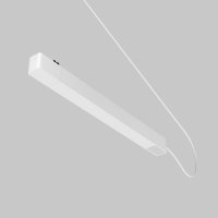 MAYTONI Napájení pro kolejnicový systém Radity bílá TRA084DR-100W-1 MAYTONI Napájení pro kolejnicový systém Radity bílá TRA084DR-100W-1