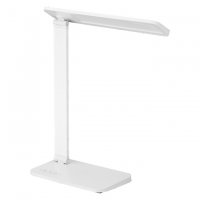 LEDVANCE LED stolní lampa Office Line Desk Banker 7W CCT Dimmable bílé 4058075842960 LEDVANCE LED stolní lampa Office Line Desk Banker 7W CCT Dimmable bílé 4058075842960