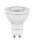 CENTURY LED SPOT LEXAR 6W GU10 4000K 440Lm 38d 50x54mm IP20 CEN LX38-061040