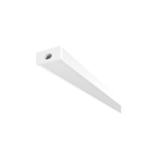 RENDL LED PROFILE G p�isazen� 1m b�l� matn� akryl/hlin�k R14086