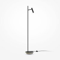 MAYTONI Stojac� lampa Estudo Z010FL-L8B3K