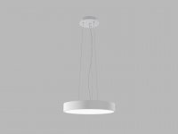 LED2 3274271D Z�v�sn� sv�tidlo MONO SLIM 40 P-Z, W DALI/PUSH 30W 2700K/3000K/4000K b�l�