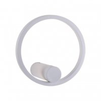 JUST LIGHT LED n�st�nn� sv�tidlo na baterie b�l� stm�vateln� d�lkov�m ovlada�em pam�ov� funkce 3000K