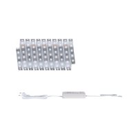 PAULMANN MaxLED 500 LED Strip neutr�ln� b�l� z�kladn� sada 3m 11W 550lm/m 64 LEDs/m 4000K 30VA