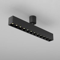 MAYTONI Sv�tidlo Points Holity 3000K 13W 40d C153CL-13W3K-B
