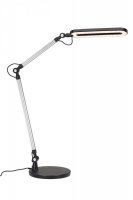 BRILONER CCT LED stoln� lampa, 51 cm, 6,6 W, �ern� BRILO 7509-015