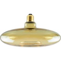 Segula 55037 LED Floating Ufo 220 zlat� E27 4 W (24 W) 240 Lm 2200 K