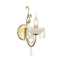 ACA Lighting Elegant nástěnné svítidlo DLA12151W ACA Lighting Elegant nástěnné svítidlo DLA12151W