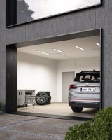 NORDLUX Marisol 100 line�rn� sv�tidlo b�l� 2410176101