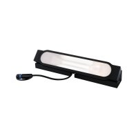 PAULMANN Plug & Shine LED osv�tlen� zd� Ito IP67 3000K 6,1W antracit