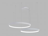 LED2 3275351ZBTW Z�v�sn� sv�tidlo CIRO SET 2 P-Z, W ZIGBEE TW 100W 3000K-4000K b�l�