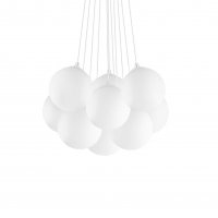 Z�v�sn� sv�tidlo Ideal Lux Mapa Bianco SP11 131924 b�l�