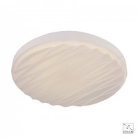 Philips JASPER stropn� sv�tidlo LED 1x 24W 1750lm 4000K kulat� 38,5cm IP20, b�l�