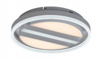 Rabalux stropní svítidlo Gremin LED 55W CCT DIM 71112 Rabalux stropní svítidlo Gremin LED 55W CCT DIM 71112