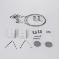 SLC z�v�sn� sada pro sv�tidlo UCL b�l�