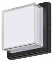 Rabalux venkovn� n�st�nn� sv�tidlo Andorra LED 12W IP54 8829