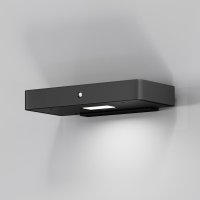 MAYTONI Nástěnné svítidlo Pir 3000K 2W IP 54 OSL456WL-L2GF3K MAYTONI Nástěnné svítidlo Pir 3000K 2W IP 54 OSL456WL-L2GF3K