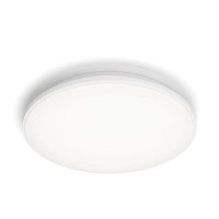 Philips WINCEL CL630 stropn� sv�tidlo LED 40W 4300lm 2700-6500K 48cm IP20, b�l� + ovlada�