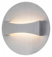 Rabalux nástěnné svítidlo Neville LED 6W 1438 Rabalux nástěnné svítidlo Neville LED 6W 1438