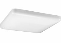TESLA - LED stropn� sv�tidlo 16W 230V 1100lm 40000h 3000K Ra 80 180D �tvercov� CG331630-2SW
