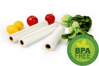 Vakuovac� f�lie Guzzanti (28x600 cm) (2 role v balen�)