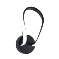 ZUMALINE 19600W-BK ERDA n�st�nn� sv�tidlo �ern�