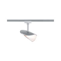 PAULMANN URail LED li�tov� spot 3-krokov�-stm�vateln� Alejandro 10W 3000K stm�vateln� 230V matn� chrom