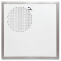 Ecolite SMD panel 45W, 59,5cm, 4000K, IP20, 4300Lm LED-GPL44-45/UGR