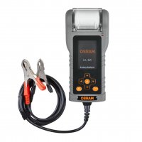 OSRAM BATTERYtest PRO tester autobateri� 1ks OBAG900
