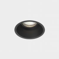 ASTRO downlight sv�tidlo Minima Round 50W GU10 �ern� 1249015