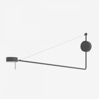 LUCIS nástěnné svítidlo OMNIA 9,5W LED 3000K akrylátové sklo bílá DALI SR1.K1.O2.60M DALI2 LUCIS nástěnné svítidlo OMNIA 9,5W LED 3000K akrylátové sklo bílá DALI SR1.K1.O2.60M DALI2