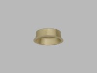 LED2 6559907 ZETA II XS dekorační vložka RING, G LED2 6559907 ZETA II XS dekorační vložka RING, G