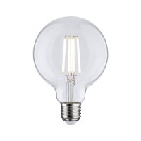 PAULMANN Eco-Line Filament 230V LED Globe G95 E27 4W 4000K �ir�